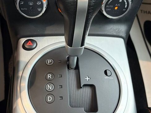 Used 2008 Nissan 350Z Touring w/ Cargo Convenience Pkg image 13