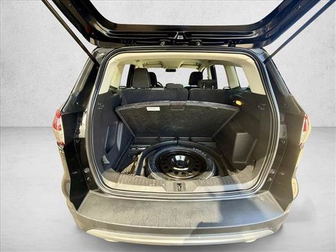 Used 2016 Ford Escape SE AWD/4WD image 15
