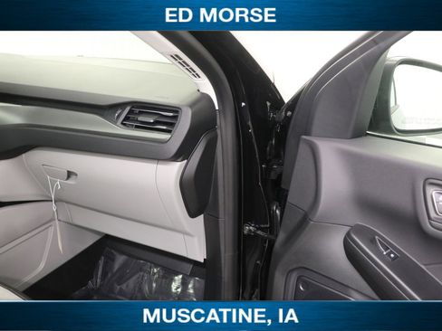 New 2025 Ford Escape Active w/ Cold Weather Package image 17