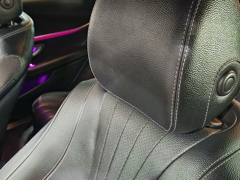 Used 2021 Mercedes-Benz E 350 RWD Sedan image 32