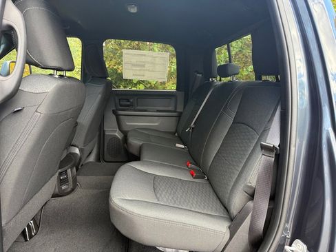 New 2026 RAM 2500 Tradesman image 17