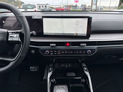 New 2026 Kia Sorento SX Prestige image 25
