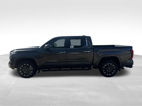 New 2026 Toyota Tundra Limited image 5