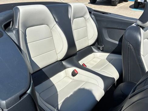 Used 2024 Ford Mustang Premium RWD image 21