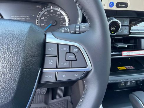 New 2026 Toyota Highlander XLE AWD/4WD image 27