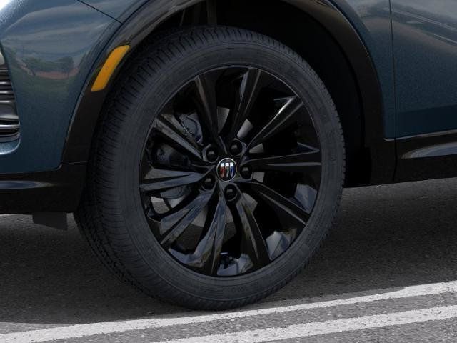 New 2026 Buick Envista Sport Touring w/ Convenience I Package FWD image 33