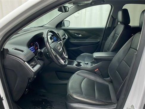 Used 2019 GMC Terrain SLT w/ Preferred Package image 5