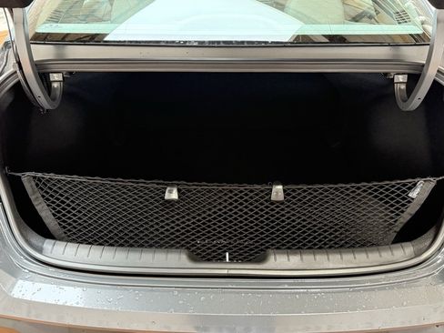 New 2026 Hyundai Elantra Sport w/ Cargo Package image 14