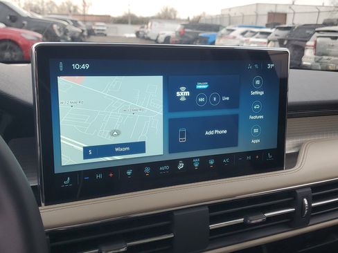 New 2026 Lincoln Corsair Premiere image 20