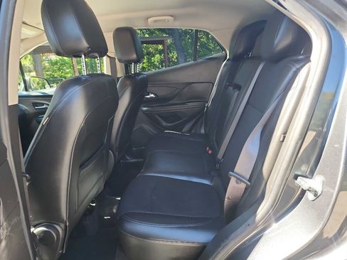 Used 2017 Buick Encore Preferred image 26