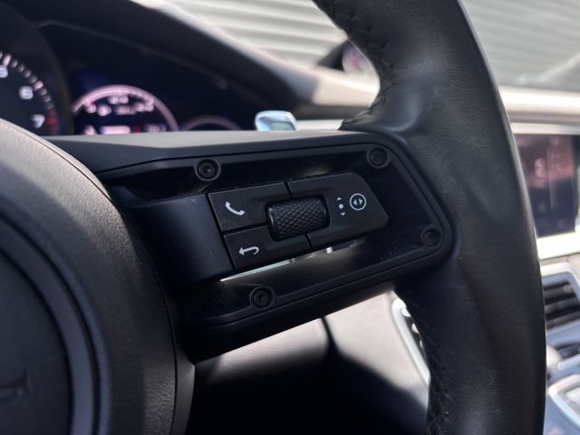 Certified 2023 Porsche Panamera Platinum Edition RWD image 17