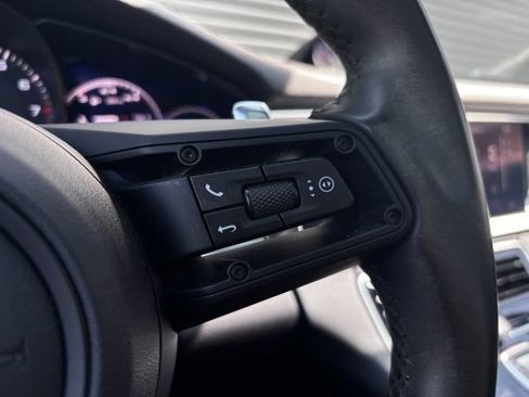 Certified 2023 Porsche Panamera Platinum Edition RWD image 17