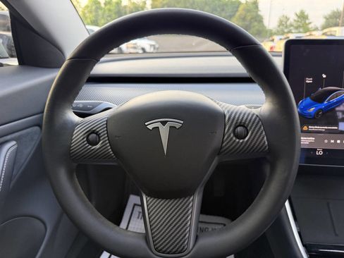 Used 2019 Tesla Model 3 Long Range AWD/4WD image 31