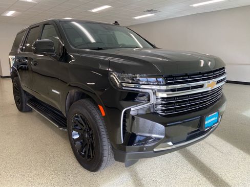 Used 2023 Chevrolet Tahoe LT image 5