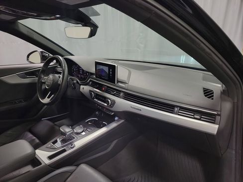 Used 2019 Audi A4 2.0T Premium Plus w/ Premium Plus Package AWD/4WD image 29