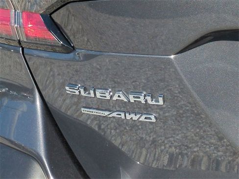 Certified 2025 Subaru Outback Limited image 13