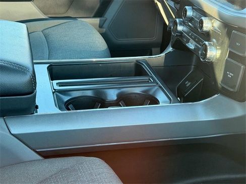 Used 2024 Ford F150 XLT w/ Mobile Office Package image 13
