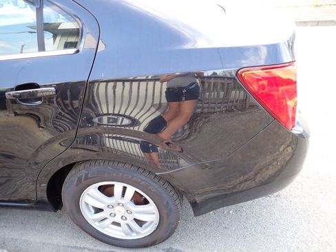 Used 2012 Chevrolet Sonic LT image 17