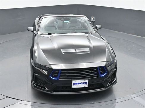 Used 2024 Ford Mustang GT Premium image 38