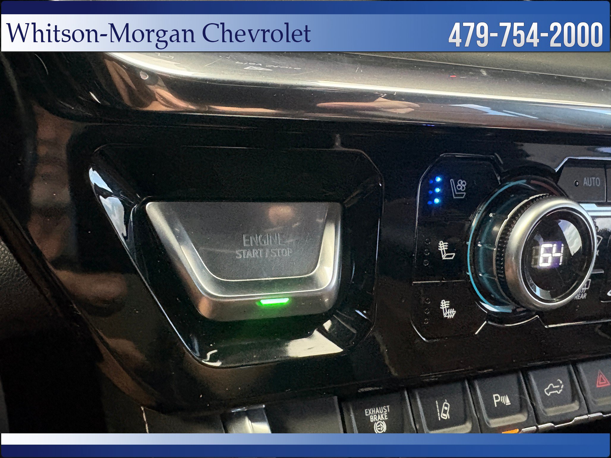 Used 2024 GMC Sierra 2500 Denali Ultimate AWD/4WD image 20