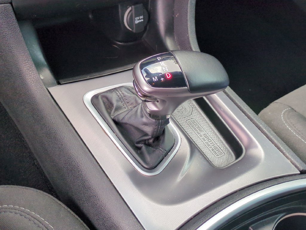 Used 2020 Dodge Charger R/T w/ Navigation & Travel Group RWD image 26