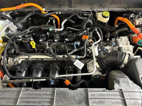 Used 2023 Ford Maverick Lariat w/ Lariat Luxury Package FWD image 45