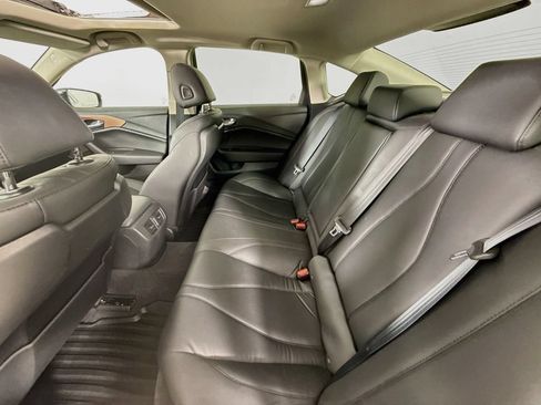 Used 2021 Acura TLX SH-AWD w/ Technology Package image 27