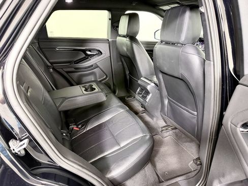 Used 2020 Land Rover Range Rover Evoque SE AWD/4WD image 44