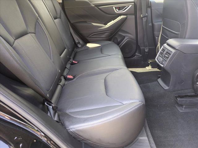 Used 2019 Subaru Forester Touring w/ Popular Package #3 AWD/4WD image 21