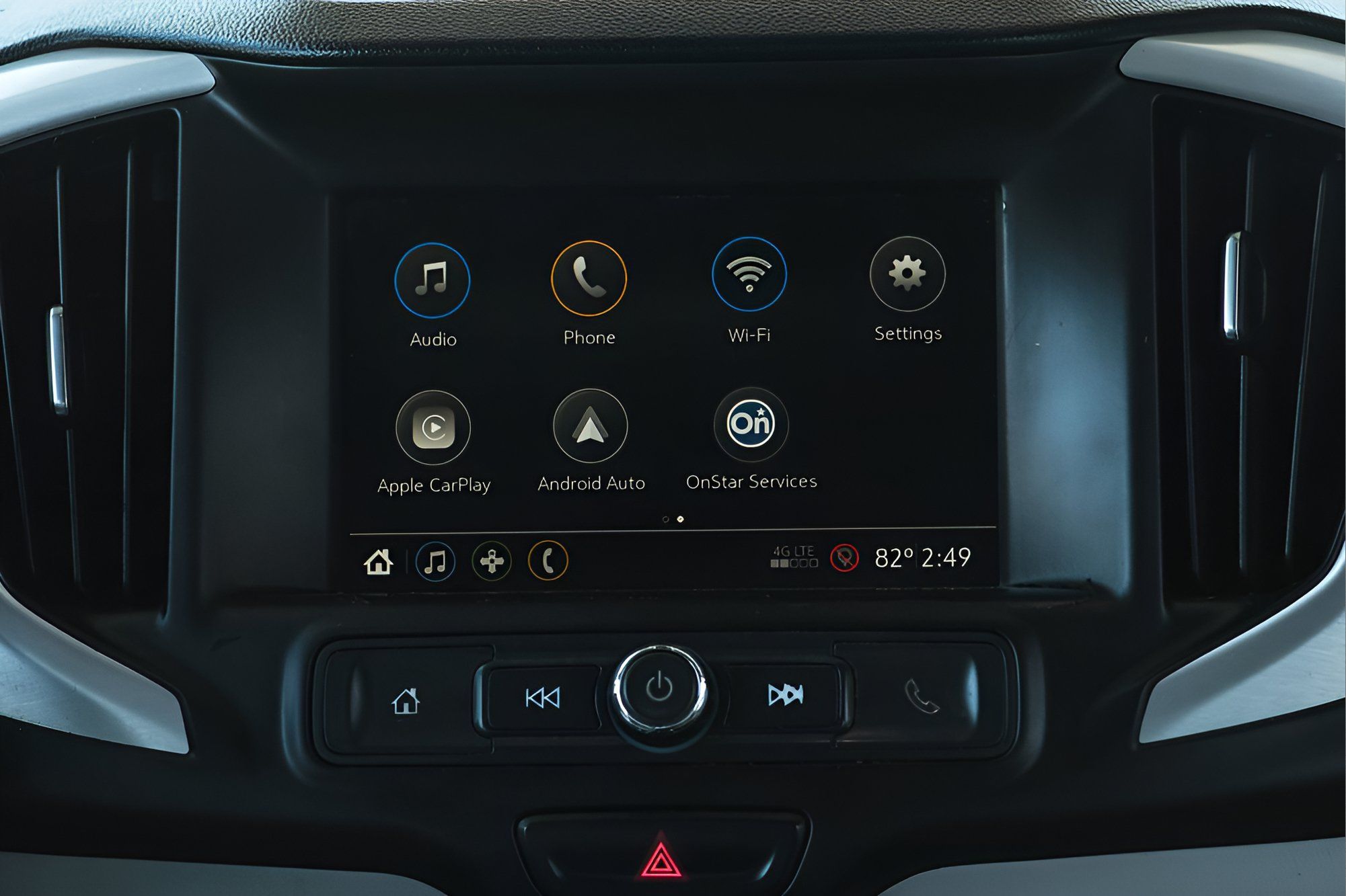 Used 2019 GMC Terrain SLE FWD image 19