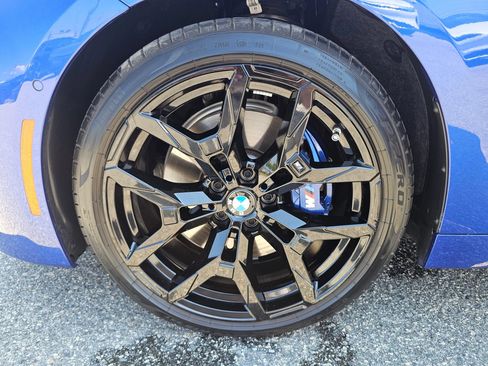 Used 2025 BMW 230i xDrive Coupe w/ M Sport Package AWD/4WD image 30