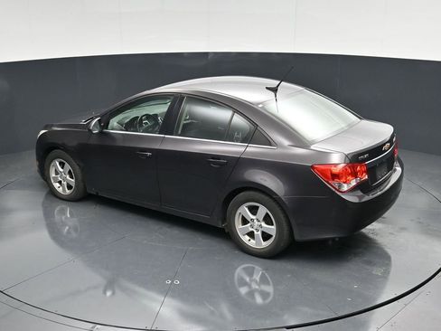 Used 2014 Chevrolet Cruze LT FWD image 35