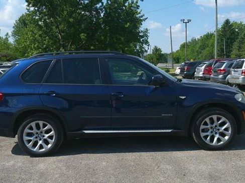 Used 2012 BMW X5 xDrive35i AWD/4WD image 3