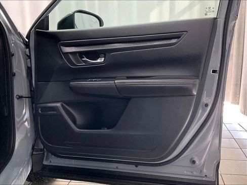 Used 2026 Honda CR-V TrailSport image 12