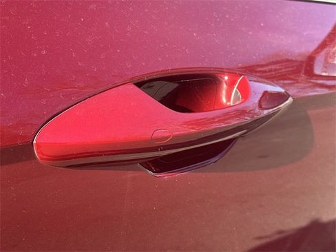 Certified 2024 Hyundai Kona N Line image 40