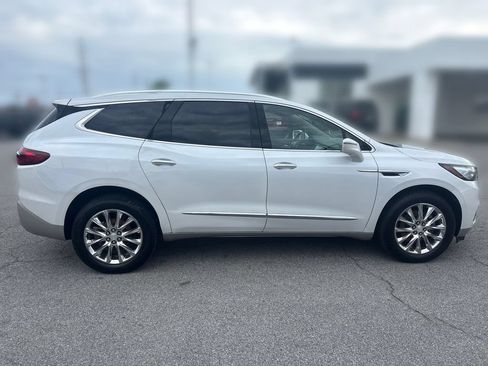 Used 2019 Buick Enclave Premium w/ Experience Buick Package AWD/4WD image 9