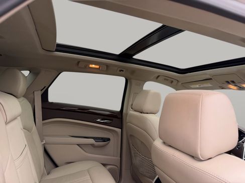 Used 2014 Cadillac SRX Luxury w/ Driver Awareness Package image 49