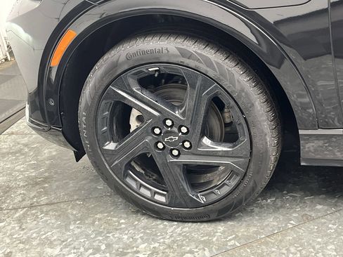 Used 2024 Chevrolet Equinox EV RS image 34