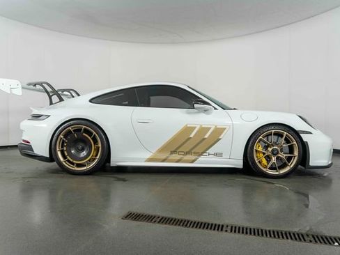 Used 2024 Porsche 911 GT3 image 9