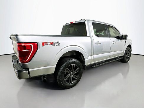 Used 2022 Ford F150 XLT w/ Equipment Group 302A High AWD/4WD image 7