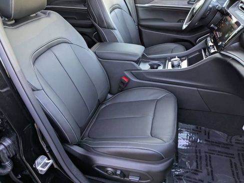 New 2026 Jeep Grand Cherokee L Limited AWD/4WD image 33