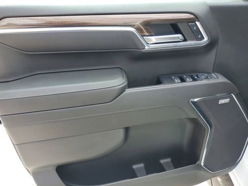 Used 2024 Chevrolet Silverado 1500 RST w/ Convenience Package II image 17