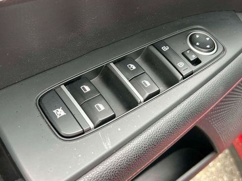 Used 2023 Kia Forte GT w/ GT2 Package FWD image 17