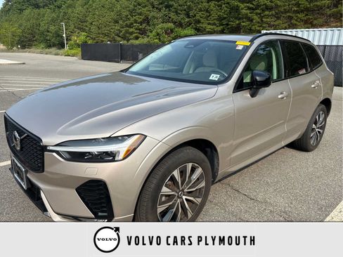Used 2024 Volvo XC60 B5 Core w/ Climate Package AWD/4WD image 1