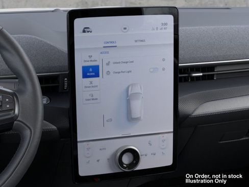 New 2026 Ford Mustang Mach-E Select image 11