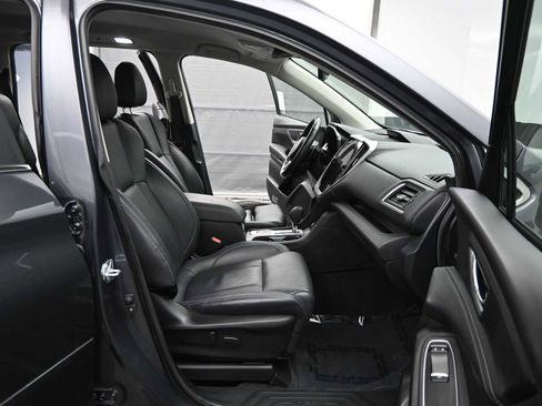 Used 2023 Subaru Ascent Limited image 16
