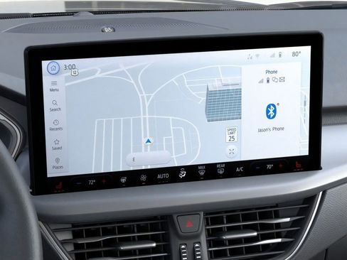 New 2026 Ford Escape SE w/ PHEV Premium Package FWD image 44