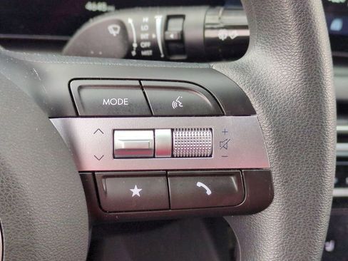 Certified 2026 Hyundai Santa Cruz SEL image 15