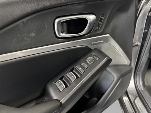 Certified 2024 Acura Integra A-Spec image 31