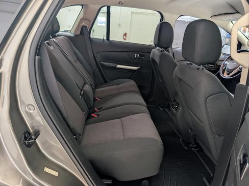 Used 2013 Ford Edge SEL w/ Driver Entry Pkg image 17